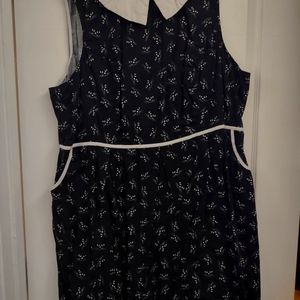 Retrolicious 4x Cat Face Dress